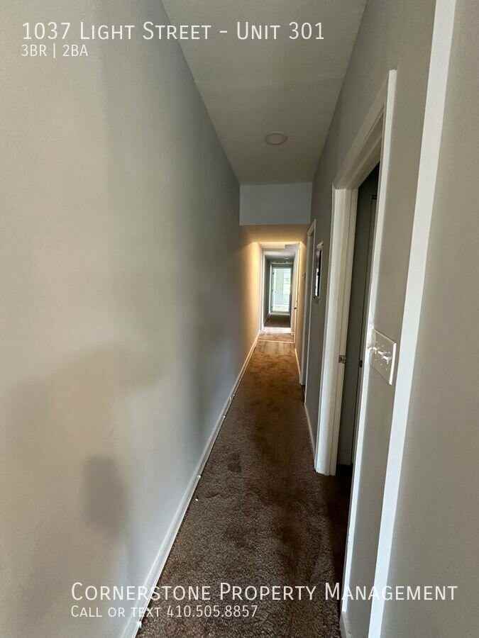 1037 Light St #301 - Photo 7 of 28