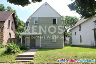 1811 Quincy St Ne #1 - Photo 1 of 1