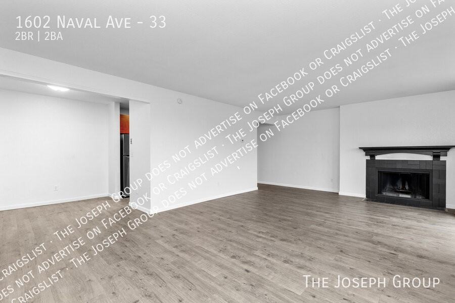 1602 Naval Ave #33 - Photo 4 of 25
