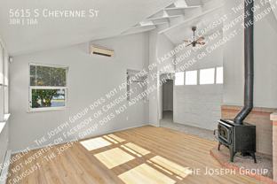 5615 S Cheyenne St - Photo 1 of 1