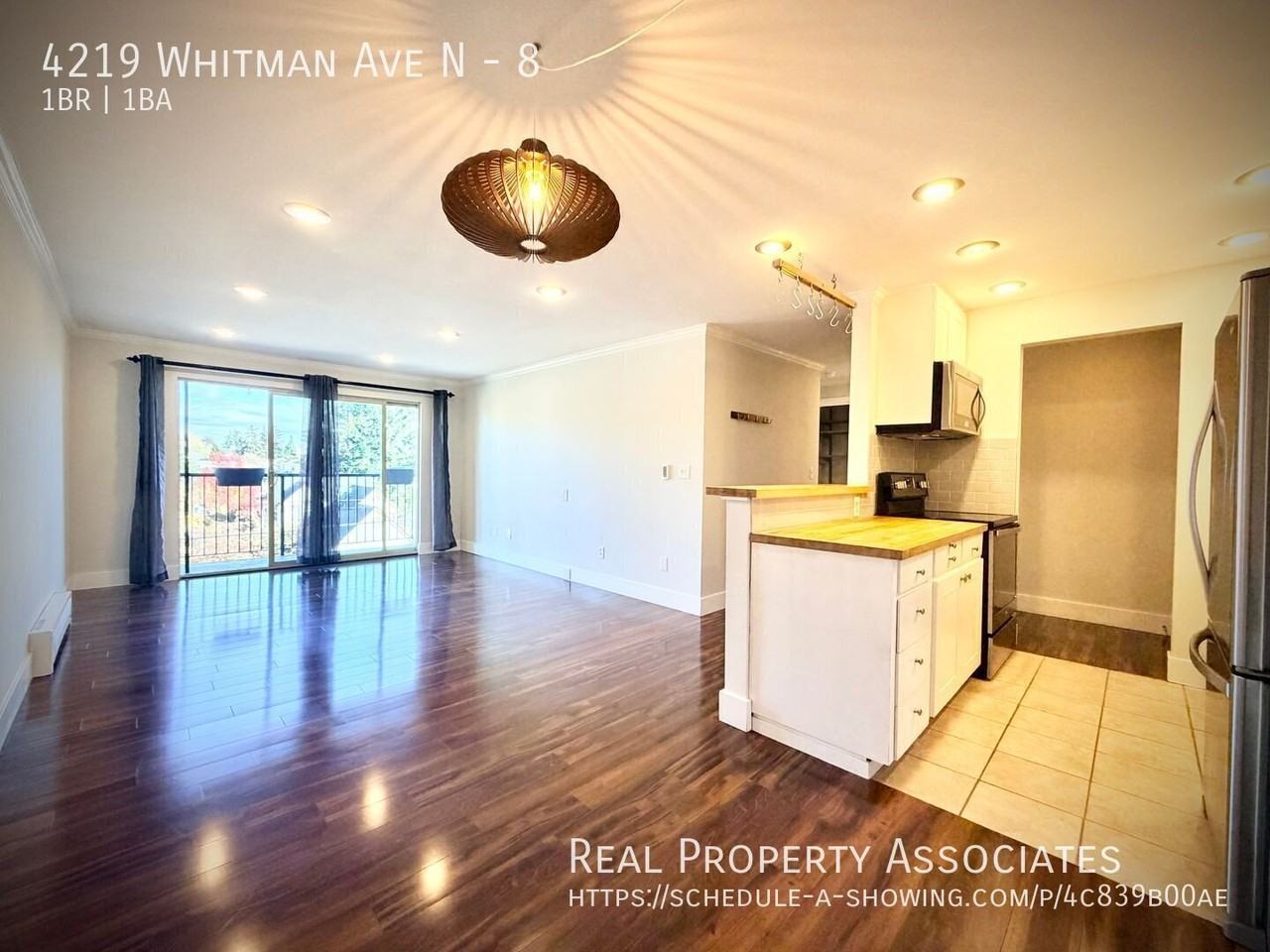 4219 Whitman Ave N #8 - Photo 6 of 19