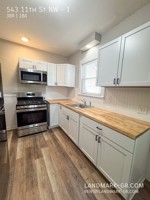 featured image of 543 11th St Nw #1