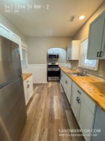 featured image of 543 11th St Nw #2