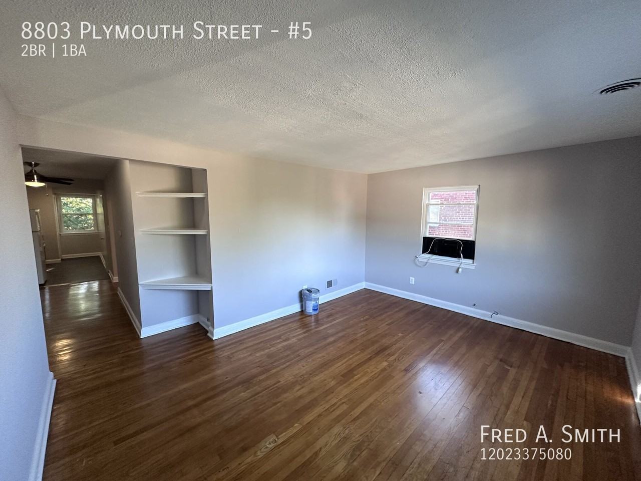8803 Plymouth St #5 - Photo 2 of 11