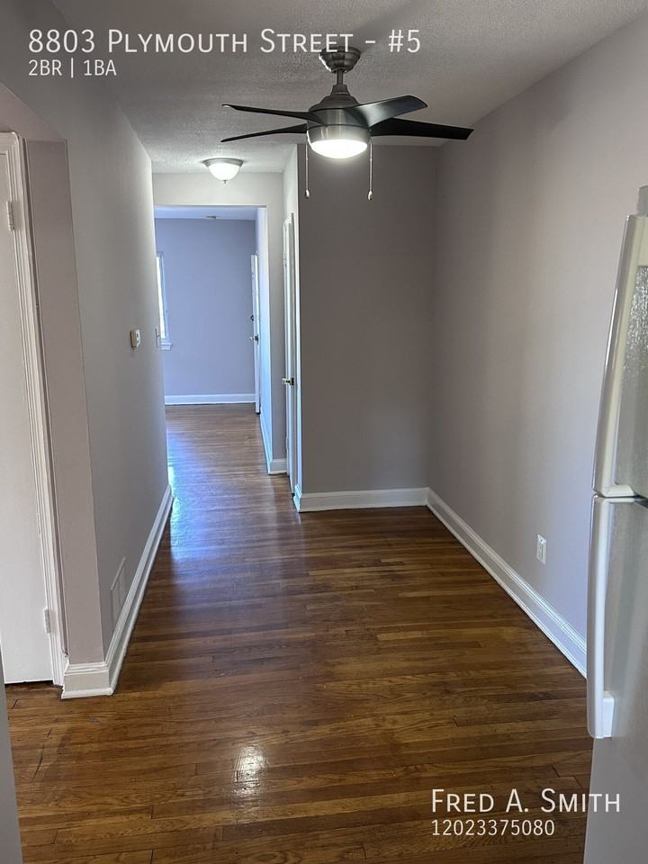 8803 Plymouth St #5 - Photo 5 of 11