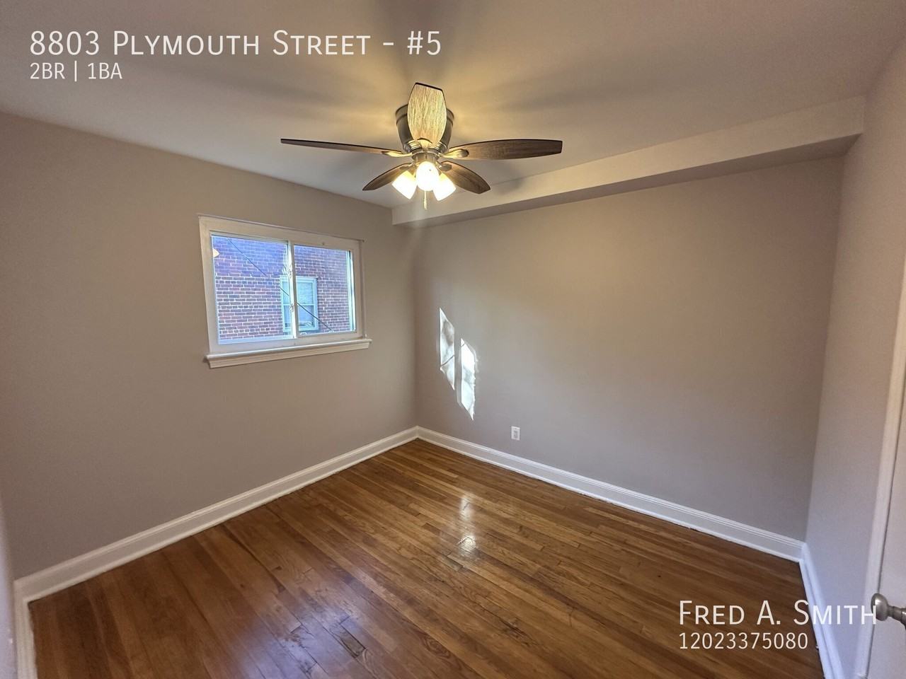 8803 Plymouth St #5 - Photo 6 of 11