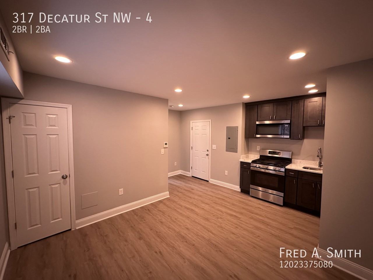 317 Decatur St Nw #4