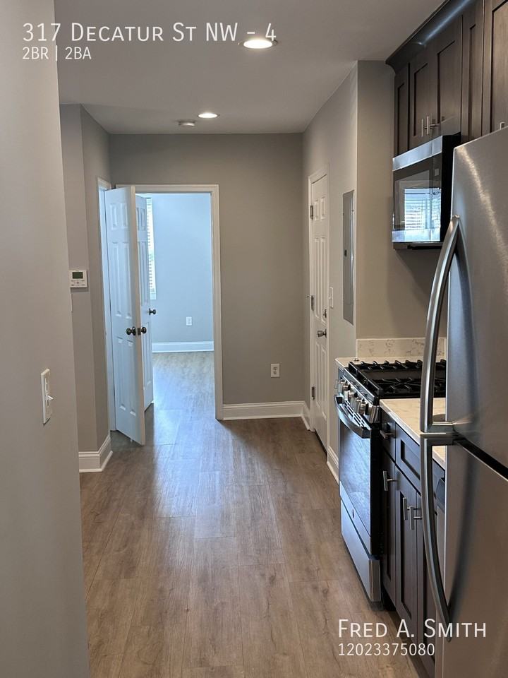 317 Decatur St Nw #4 - Photo 3 of 14