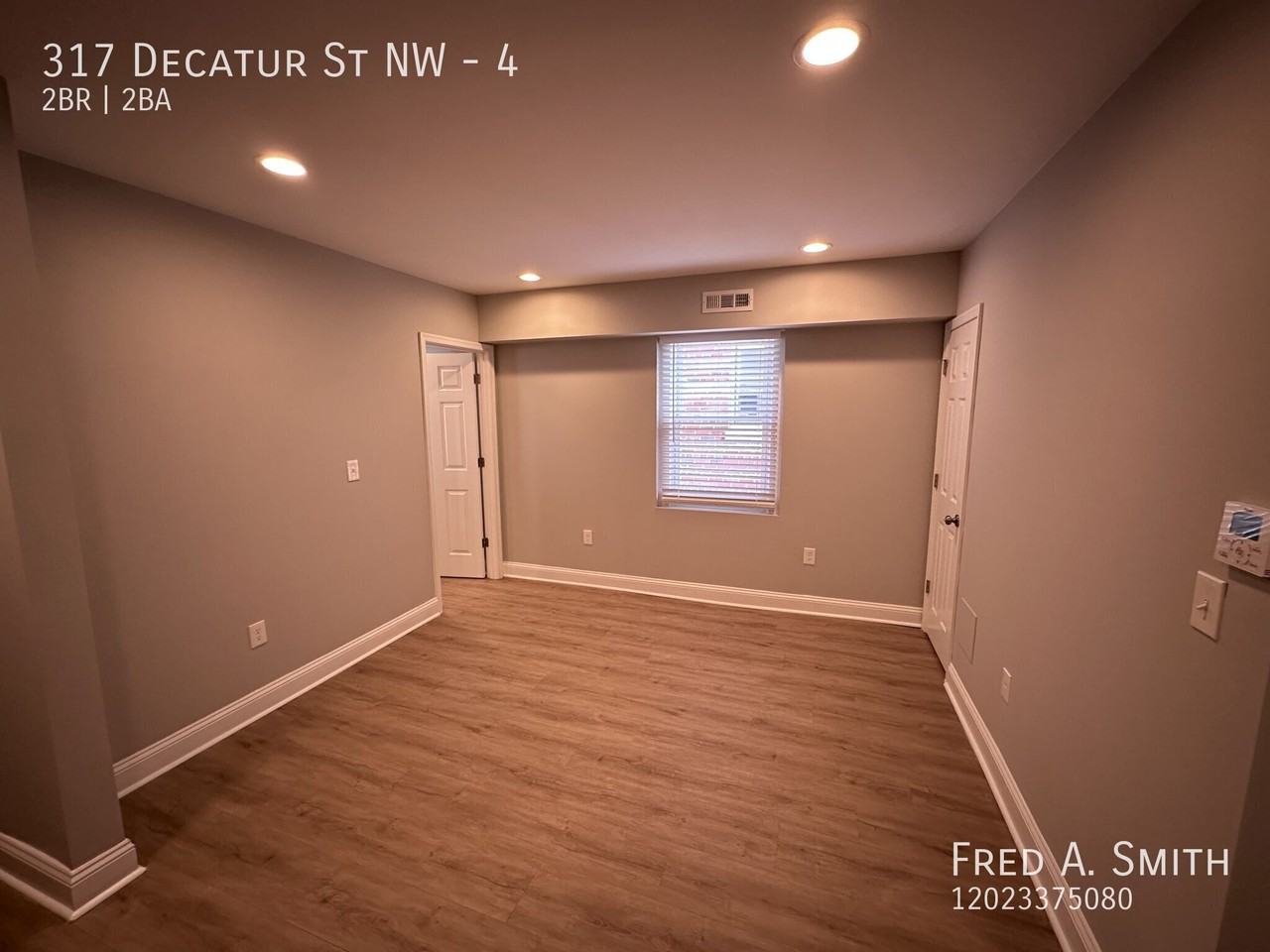 317 Decatur St Nw #4 - Photo 4 of 14