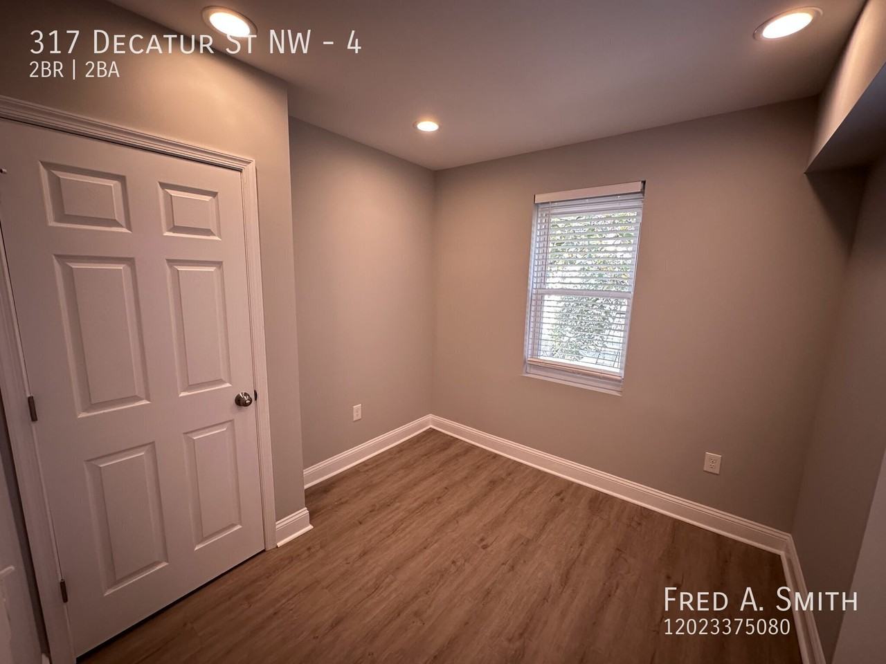 317 Decatur St Nw #4 - Photo 5 of 14