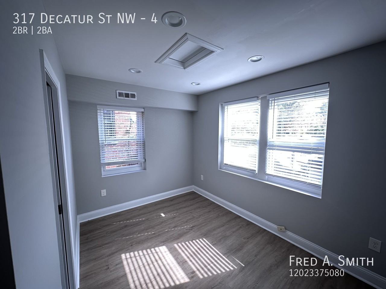 317 Decatur St Nw #4 - Photo 6 of 14