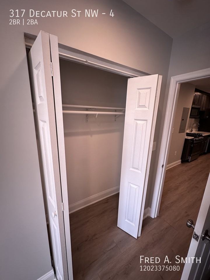 317 Decatur St Nw #4 - Photo 7 of 14