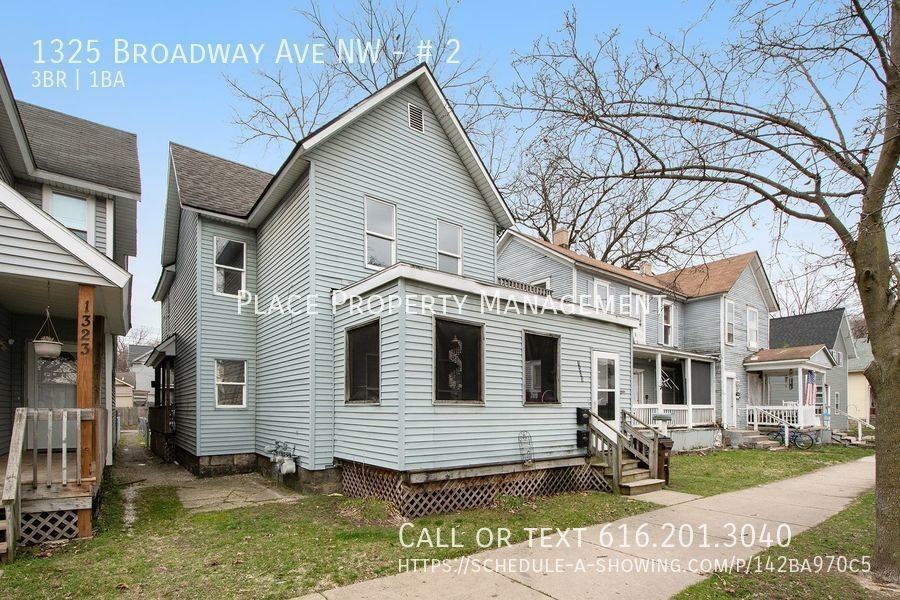 1325 Broadway Ave Nw #2 - Photo 5 of 17