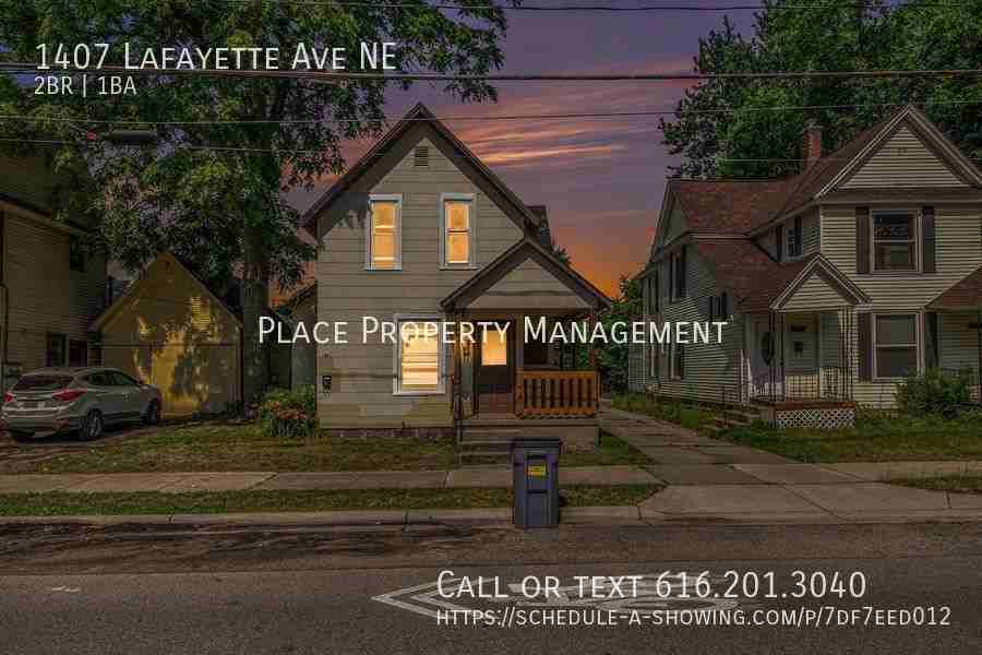 1407 Lafayette Ave Ne - Photo 2 of 16