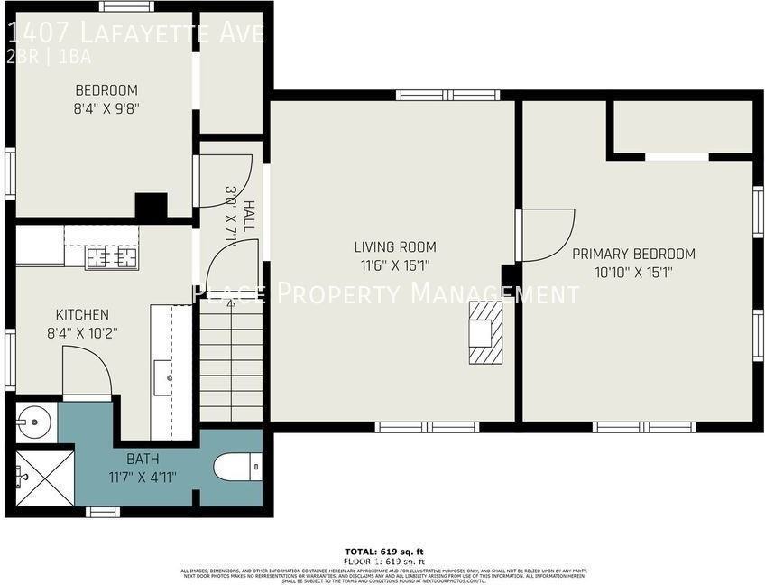 1407 Lafayette Ave Ne - Photo 3 of 16