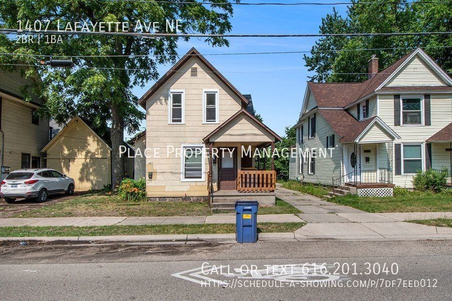 1407 Lafayette Ave Ne - Photo 4 of 16