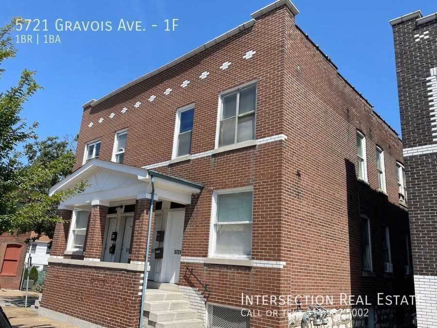 5721 Gravois Ave #1F - Photo 2 of 10