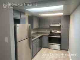 featured image of 1407B Chicago St #1