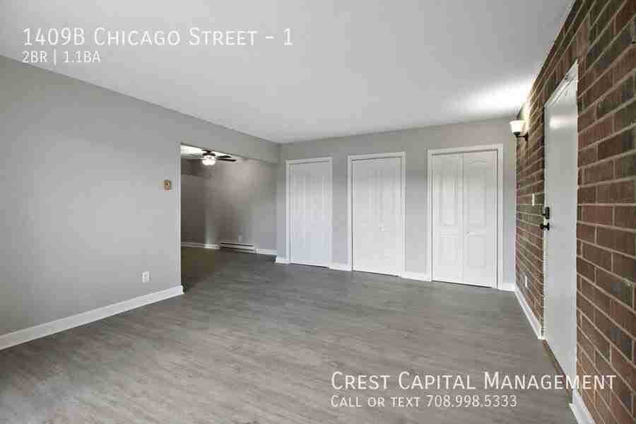1407B Chicago St #1 - Photo 5 of 13