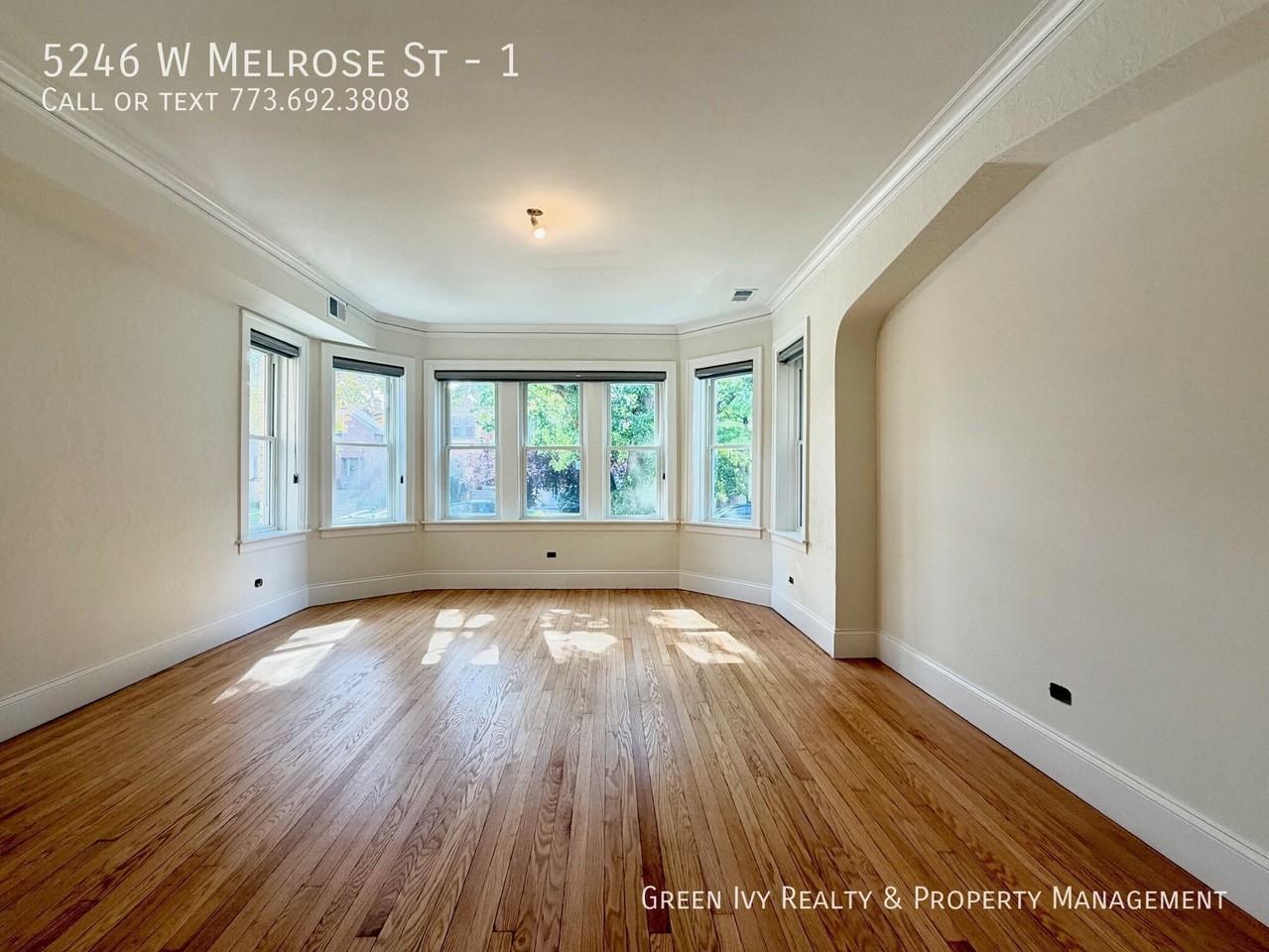 5246 W Melrose St #1 - Photo 2 of 12