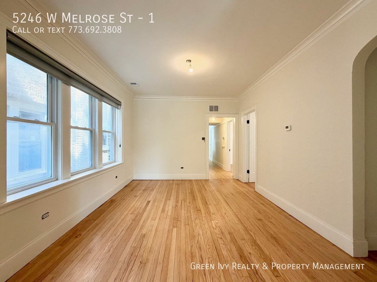 5246 W Melrose St #1 - Photo 3 of 12