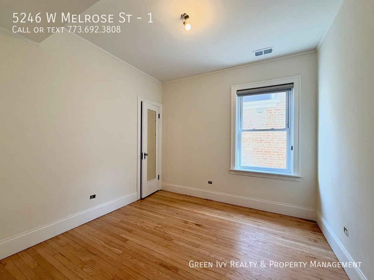 5246 W Melrose St #1 - Photo 4 of 12