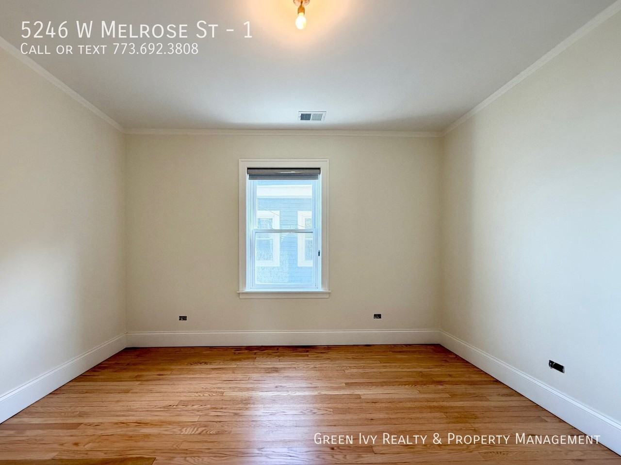 5246 W Melrose St #1 - Photo 5 of 12