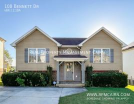 108 Bennett Dr - Photo 1 of 1