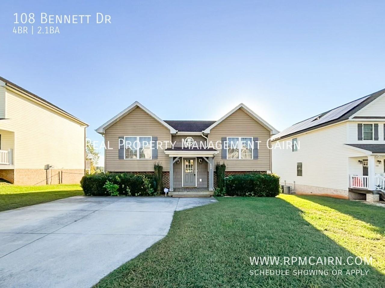 108 Bennett Dr - Photo 2 of 42