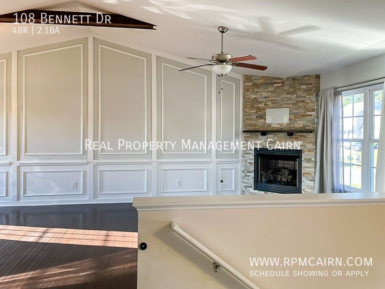 108 Bennett Dr - Photo 4 of 42