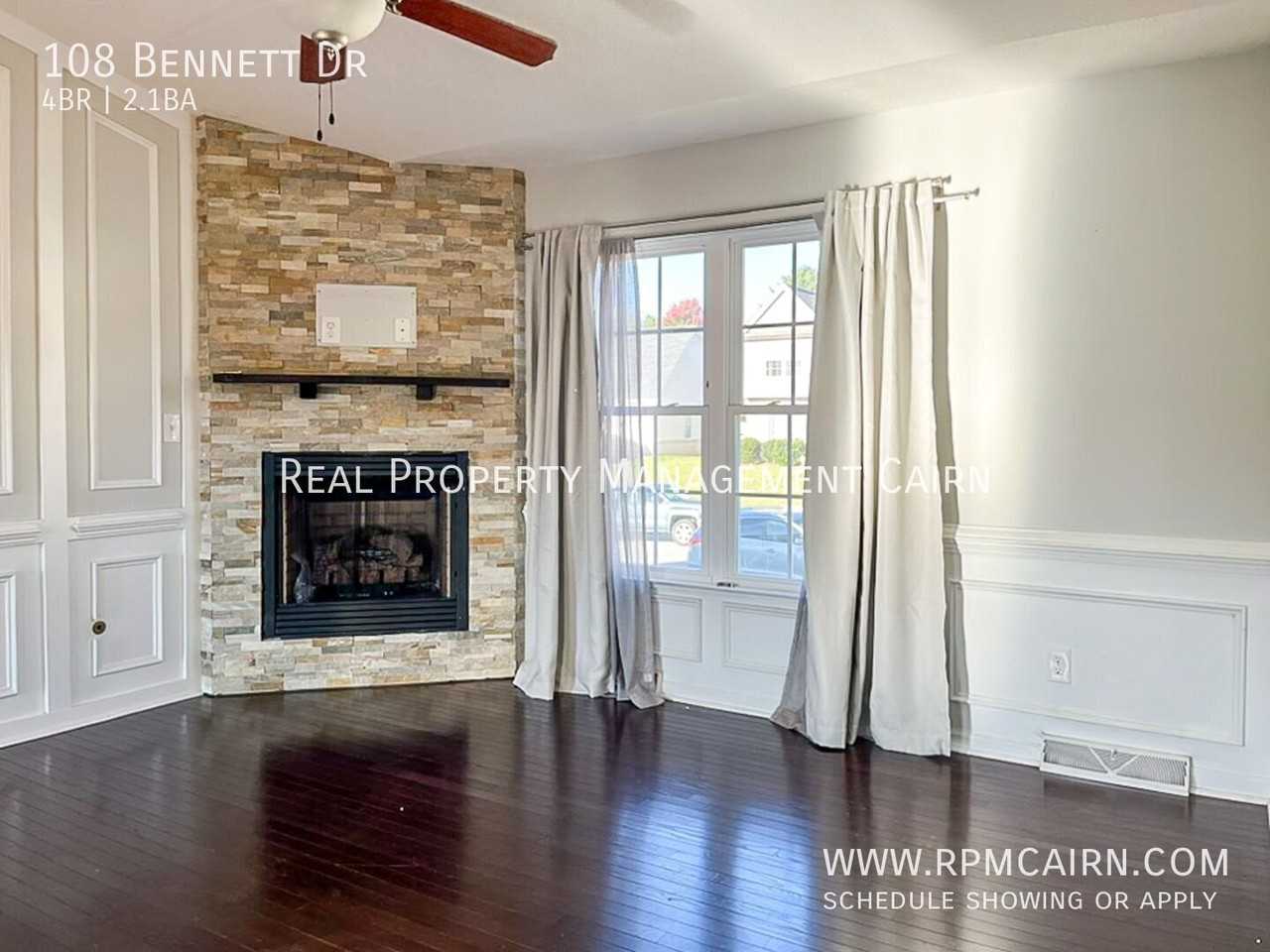108 Bennett Dr - Photo 5 of 42