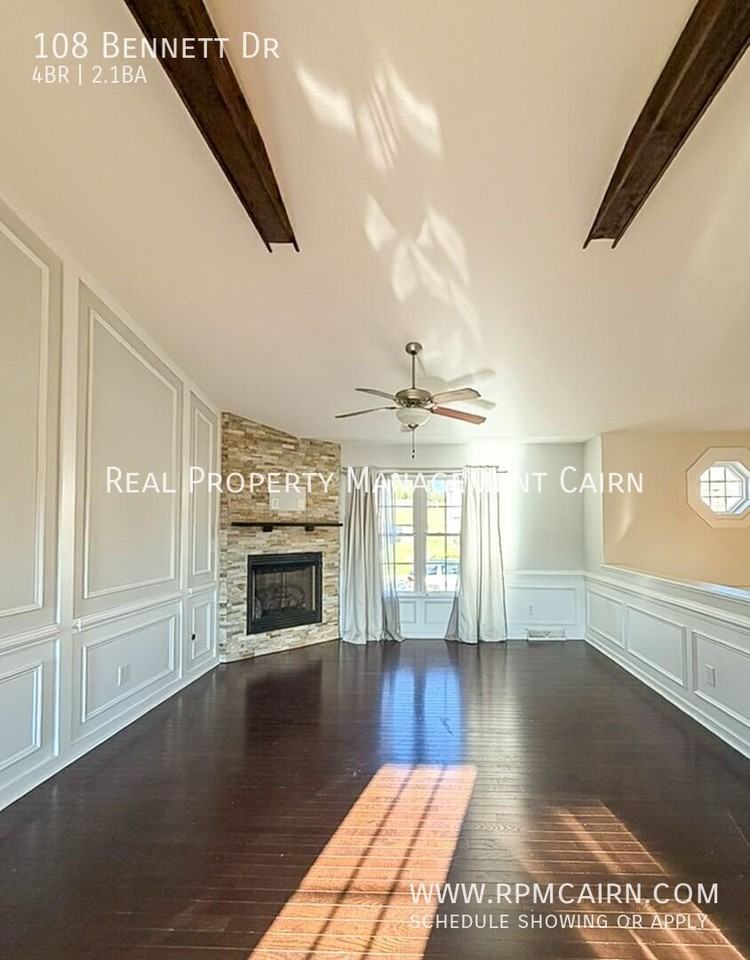 108 Bennett Dr - Photo 6 of 42