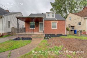 featured image of 3674 W 103rd St