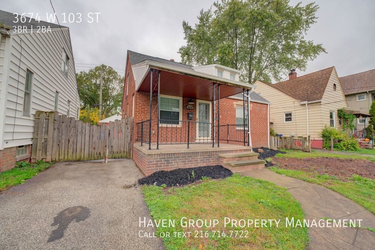 3674 W 103rd St - Photo 2 of 27
