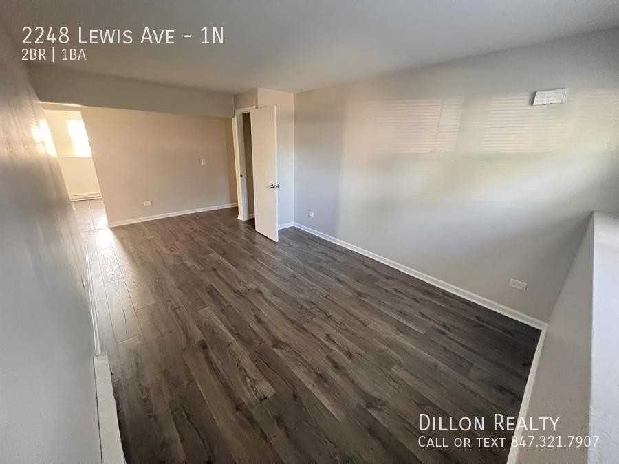 2248 Lewis Ave #1N - Photo 5 of 10