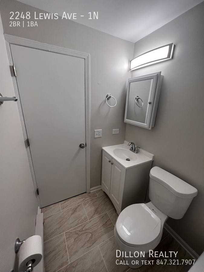 2248 Lewis Ave #1N - Photo 7 of 10