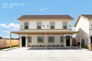 621 Jasper St #1 - Photo 1 of 1