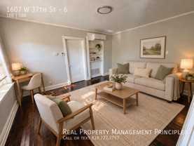 1607 W 37th St #6 - Photo 1 of 1