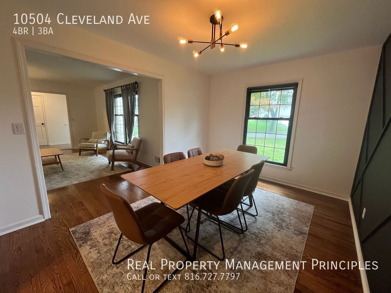10504 Cleveland Ave - Photo 6 of 23