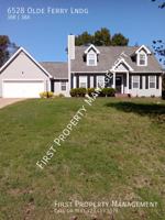 featured image of 6528 Olde Ferry Lndg