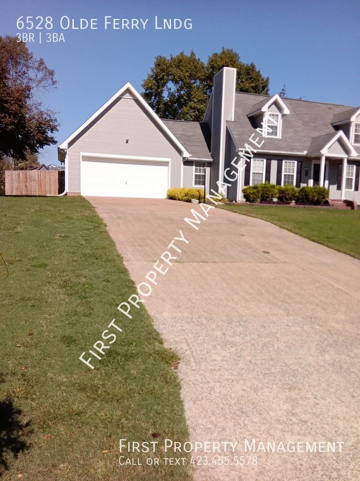 6528 Olde Ferry Lndg - Photo 2 of 24