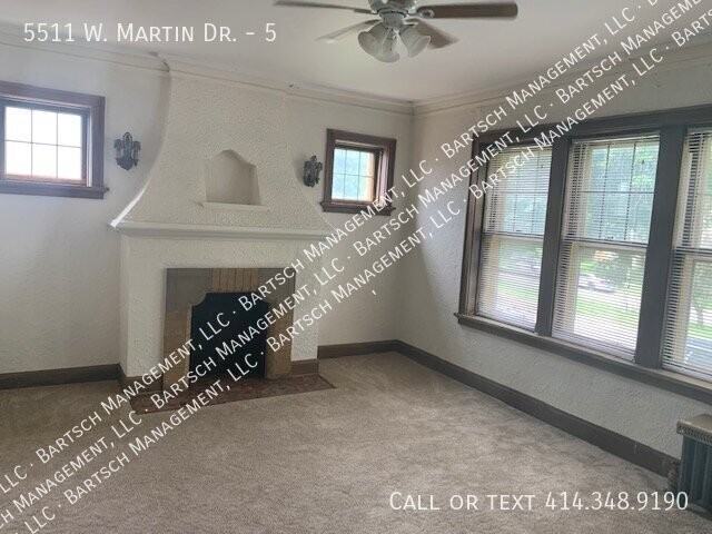 5511 W Martin Dr #5 - Photo 3 of 7