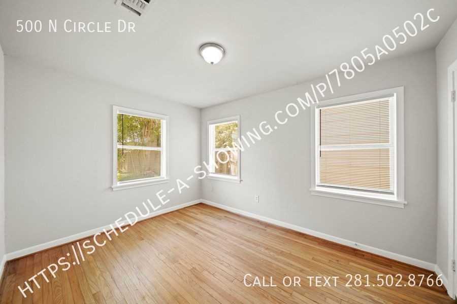 500 N Circle Dr - Photo 5 of 11
