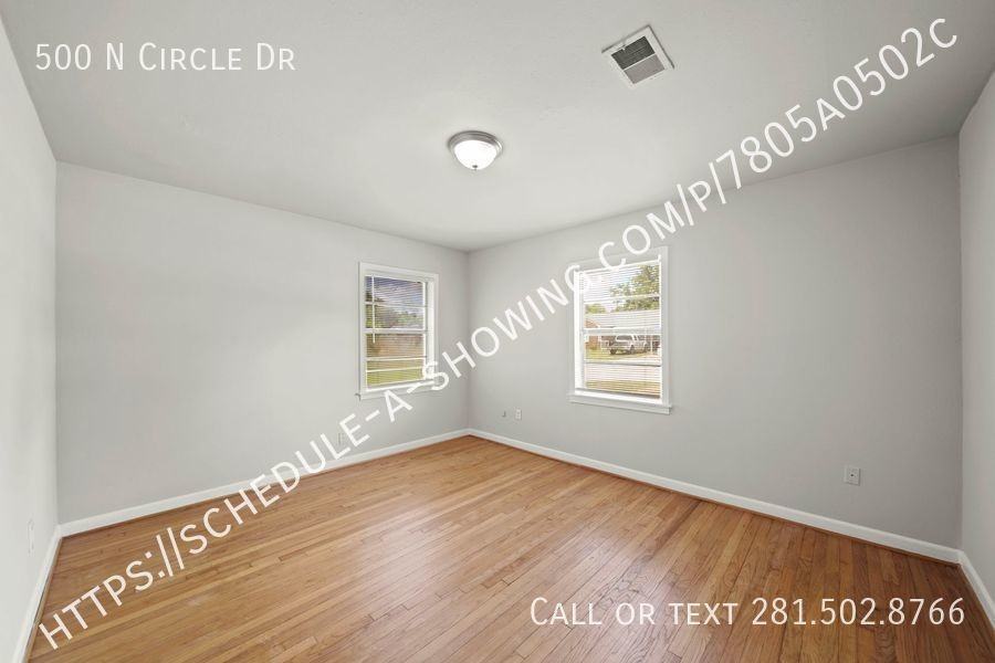 500 N Circle Dr - Photo 7 of 11