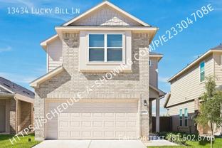 13434 Lucky Bill Ln - Photo 1 of 1
