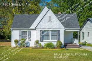 4909 Sunbeam Ave - Photo 1 of 1