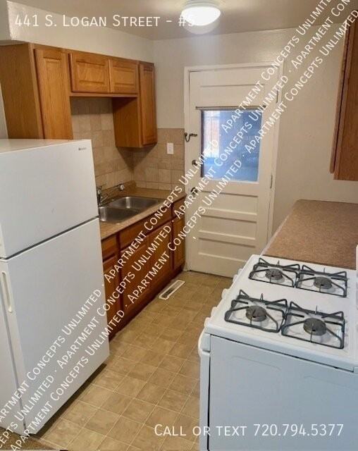 441 S Logan St #5 - Photo 2 of 5