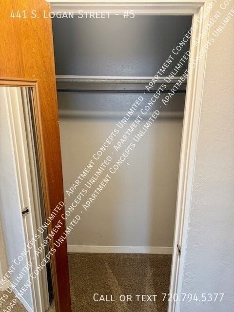 441 S Logan St #5 - Photo 5 of 5
