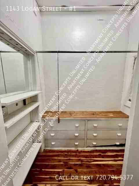 1143 N Logan St #1 - Photo 7 of 10