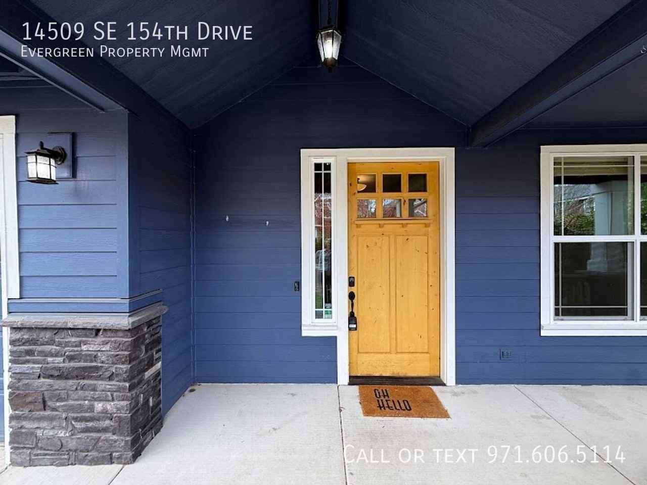 14509 Se 154th Dr - Photo 2 of 45